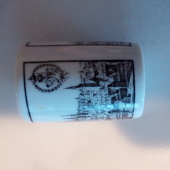 Altenkunstadt Ceramic Shot Glass - Picture 2 of 4